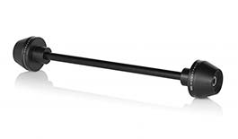 Womet-Tech Fork Sliders | Kawasaki ZX6R 2013+