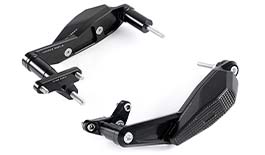 Womet-Tech Evos Frame Sliders | Yamaha MT-09 / XSR900
