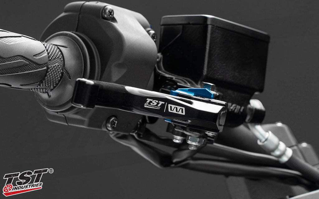 Built from high-Quality materials to ensure improved rider performance that lasts.