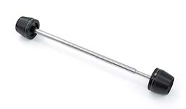 Womet-Tech Fork Slider Crash Protection | Kawasaki ZX-4RR / ZX-4R