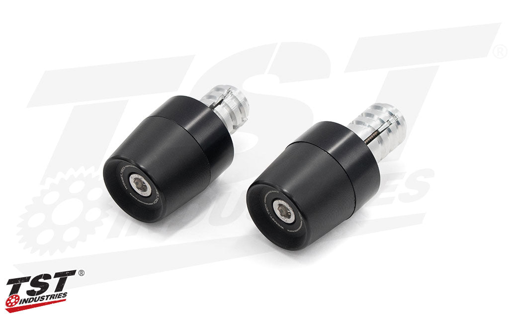 Womet-Tech Bar Ends for Ducati Panigale V4 2025+