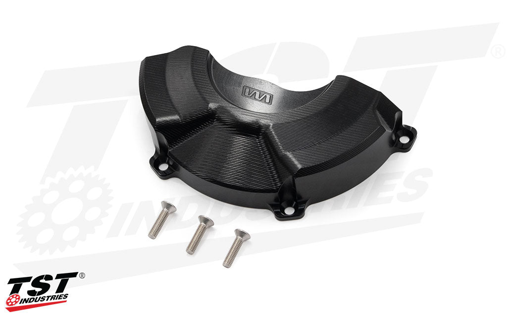 Womet-Tech Clutch Cover Protector for Ducati Panigale V4 2018+