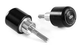 Womet-Tech Frame Sliders | Kawasaki ZX-10R 2011-2025