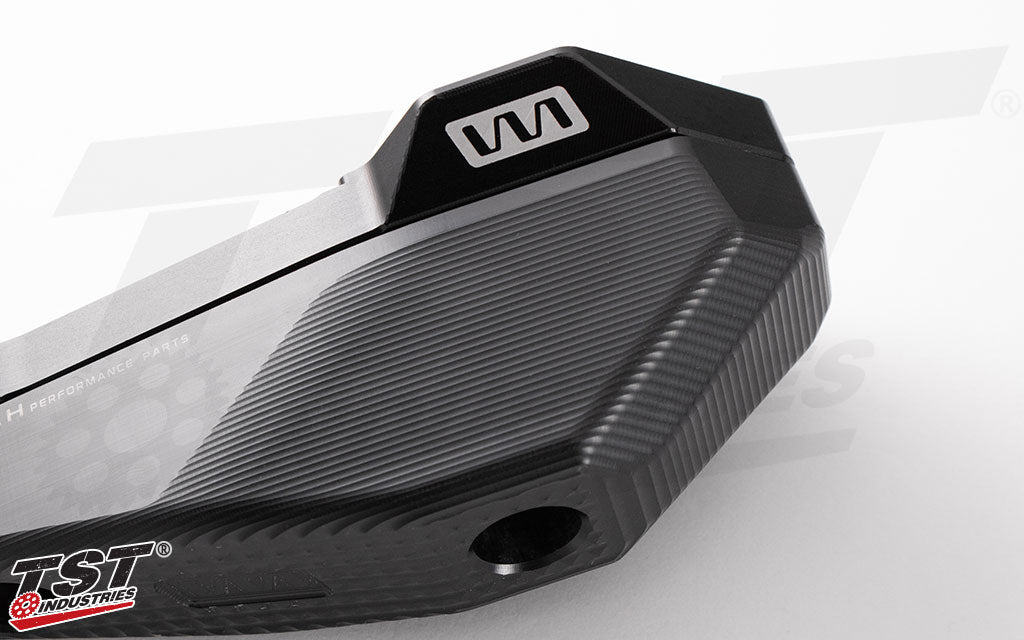 Gain added crash protection on your BMW with Womet-Tech.