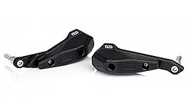 Womet-Tech Evos Frame Sliders | BMW S1000RR 2020-2022