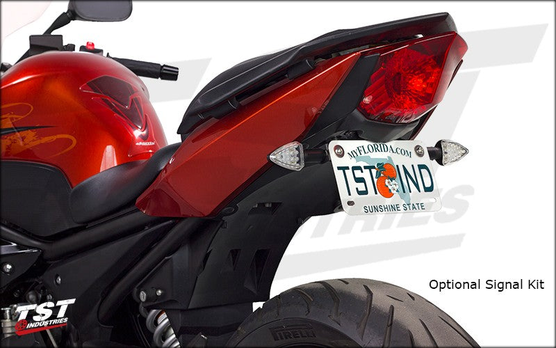 OPTIONAL Pod Signal Kit