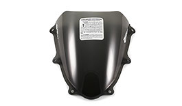 Zero Gravity Marc 1 Windscreen | Suzuki GSX-R1000 2017+