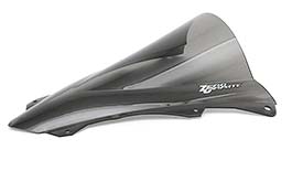 Zero Gravity Double Bubble | Kawasaki ZX-4R / ZX-4RR