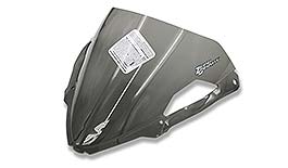Zero Gravity Windscreen Marc 1 | Kawasaki ZX-6R