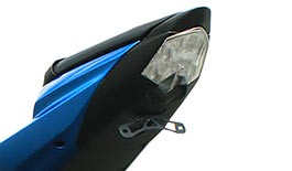 Fender Eliminator | Kawasaki ZX6R ZX10R