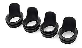 2WDW Velocity Stacks v3.0 by TST | Kawasaki ZX-6R 2013+