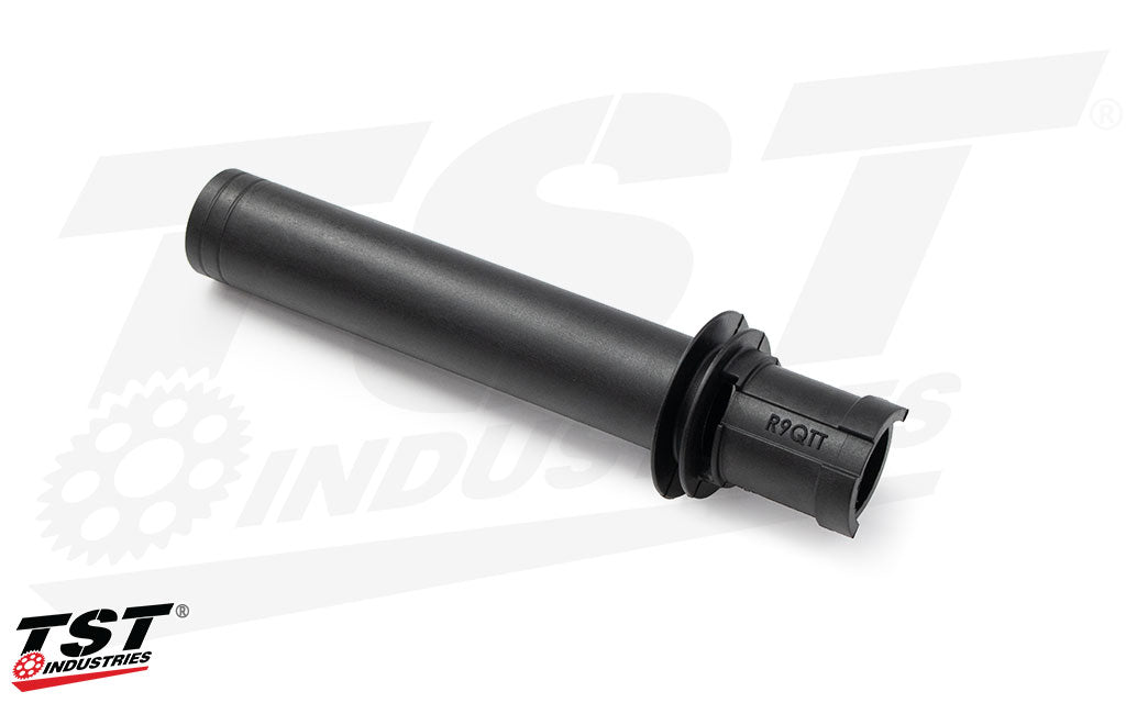 TST Industries Quick Turn Throttle Tube for the 2025+ Yamaha YZF-R9.