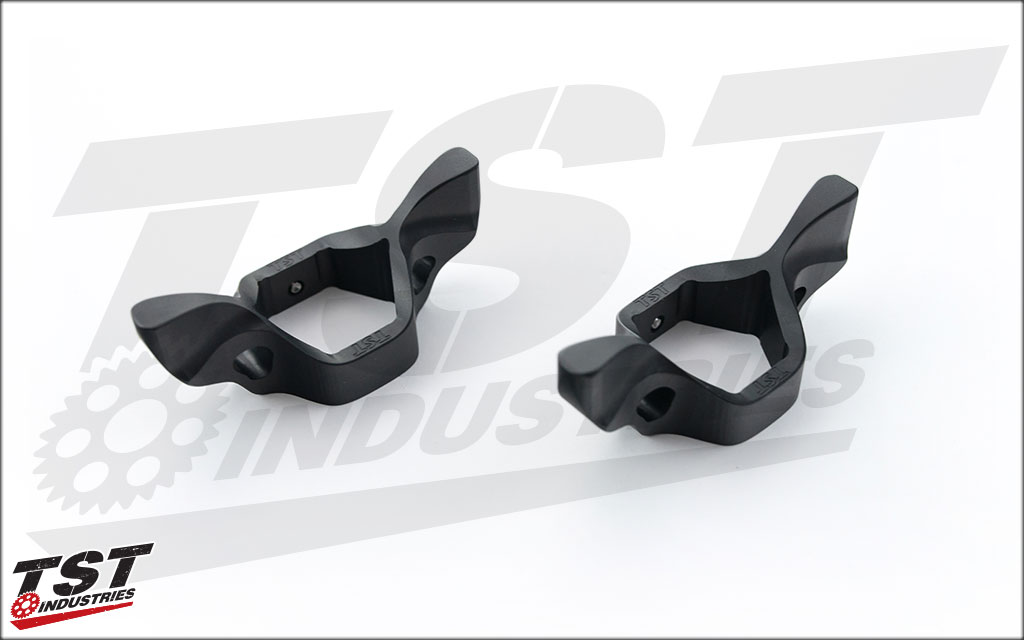 What's included in the TST Fork Preload Adjusters (14mm).