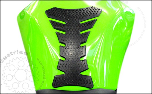 TechSpec Gripster Tank Protector (only available in the Snake Skin kits).