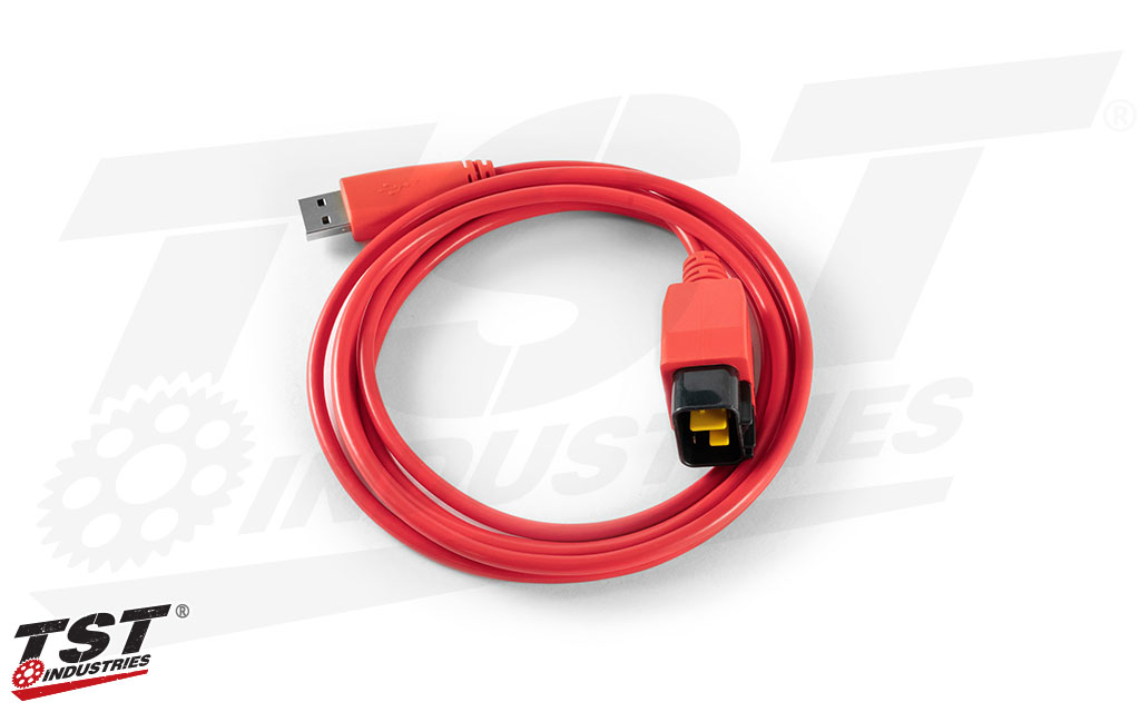 aRacer iLink Calibration Cable