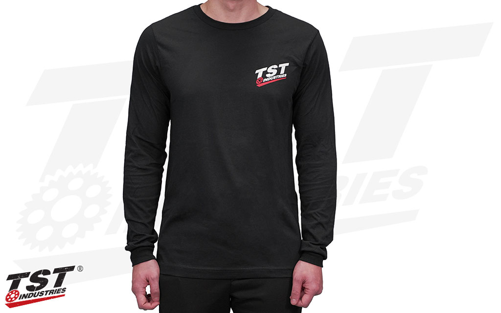 TST Industries TSTee Long Sleeve Shirt.