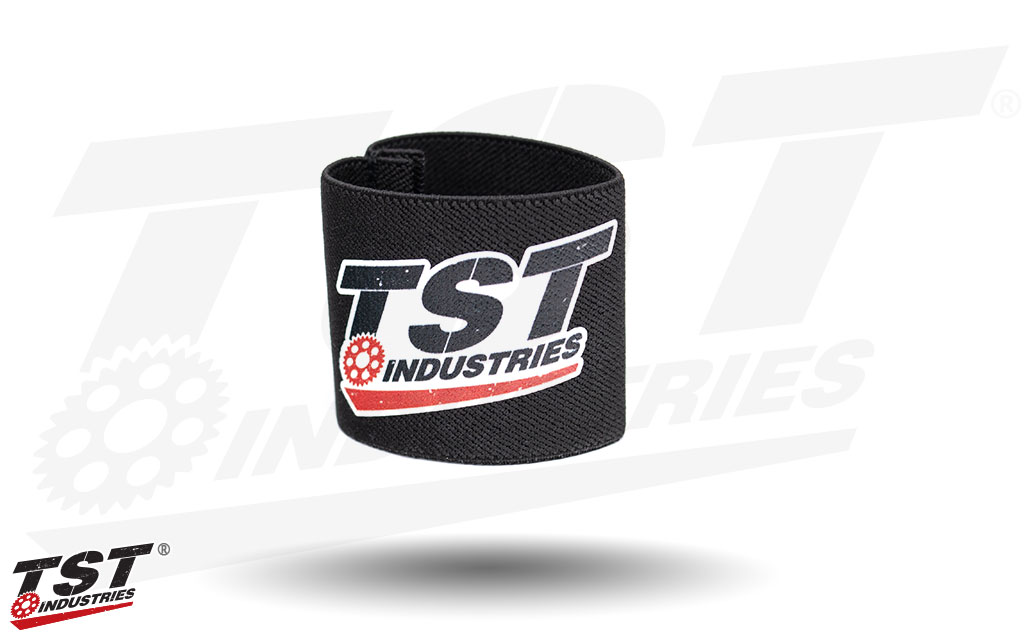 TST MotoSox Front Brake Reservoir Sock