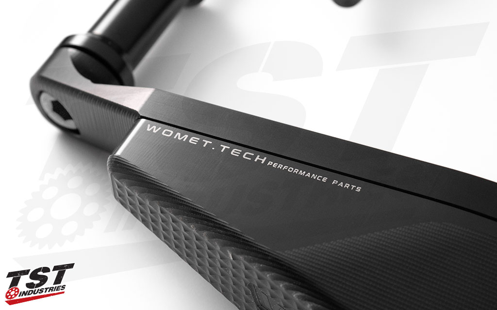 Protect your Yamaha with Womet-Tech.