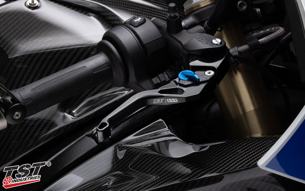 Womet-Tech Evos Shorty Lever Kit for BMW S1000RR 2020+