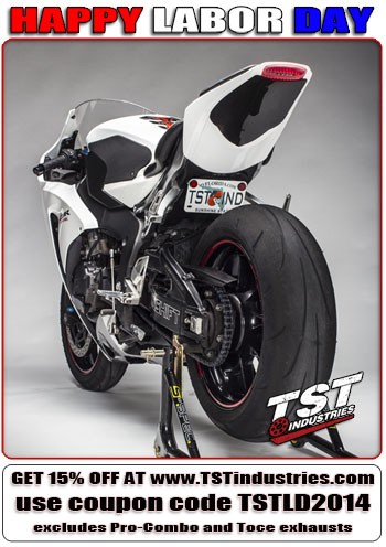 Tst industries coupon code