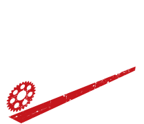 TST Industries Logo