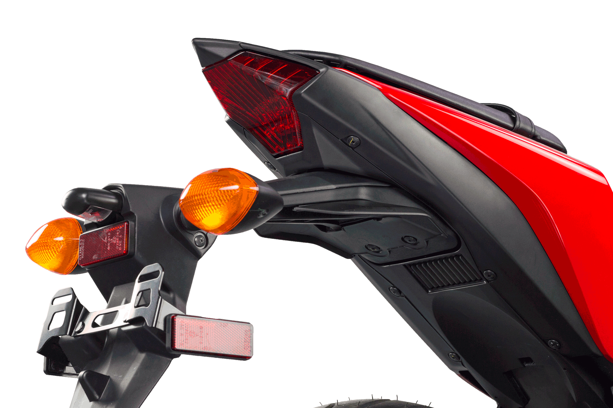 tst fender eliminator r3