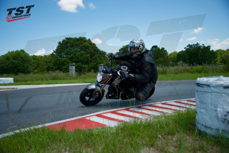 Real Test Honda GROM VS Kawasaki Z125 TST Industries Blog