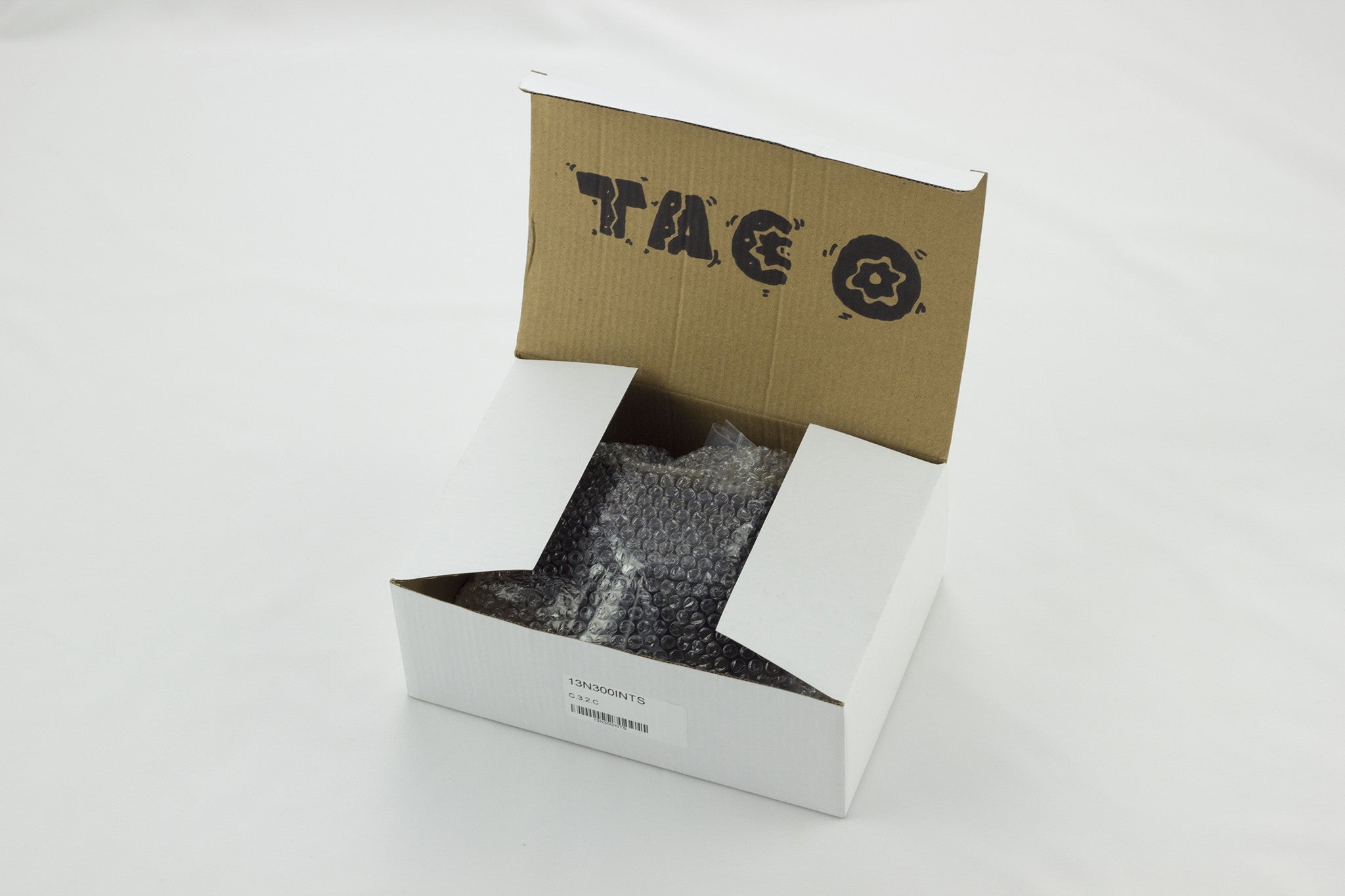 Free Tail Light for El-Taco