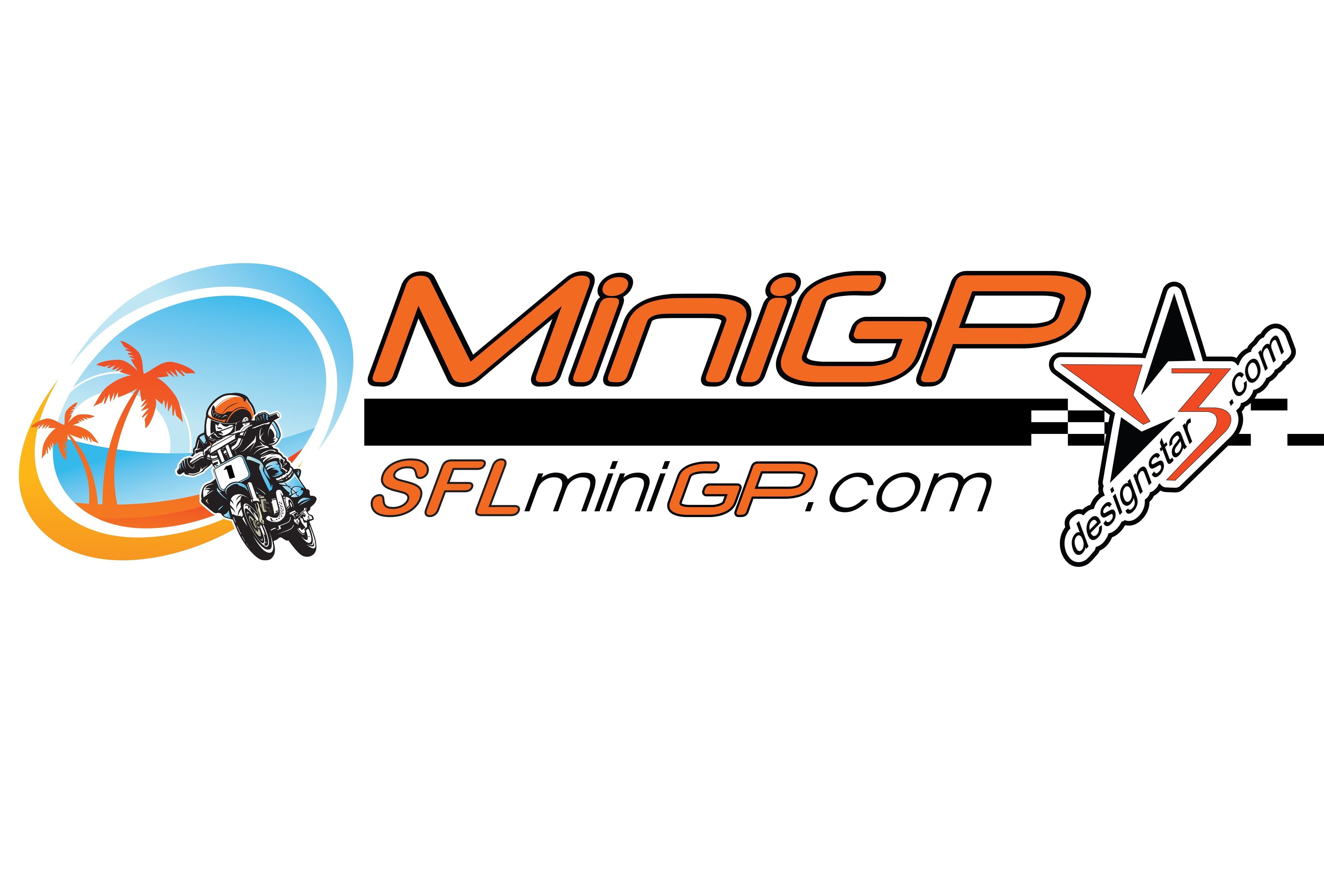 SFL MiniGP Logo
