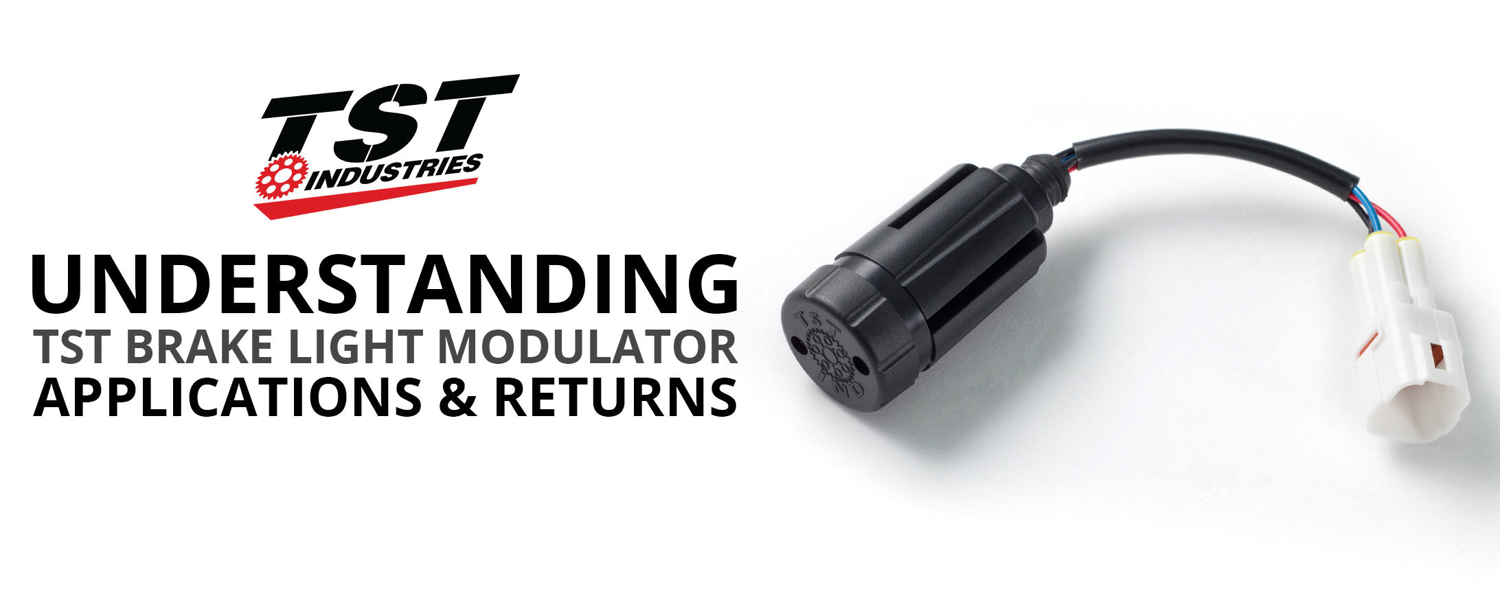 TST-Industries-Blog-Article-Understanding-Brake-Light-Modulator-Harness-Applications-and-Returns_Header-Image-1