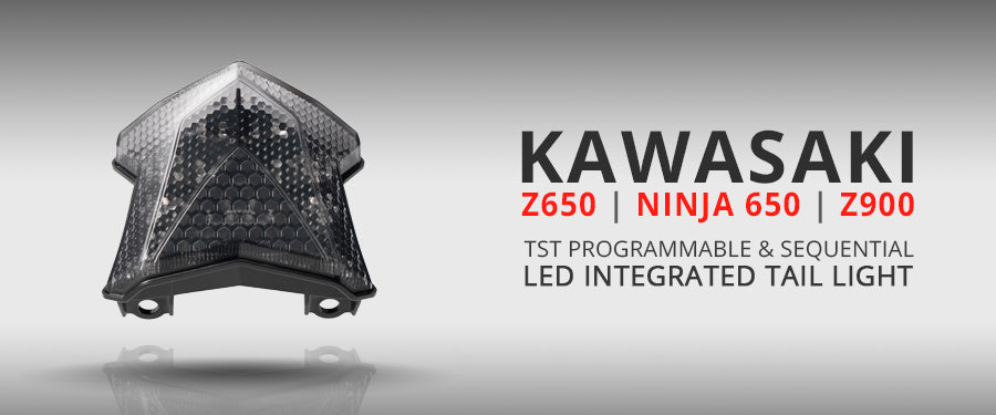 TST-Industries-Kawasaki-Integrated-Tail-Light