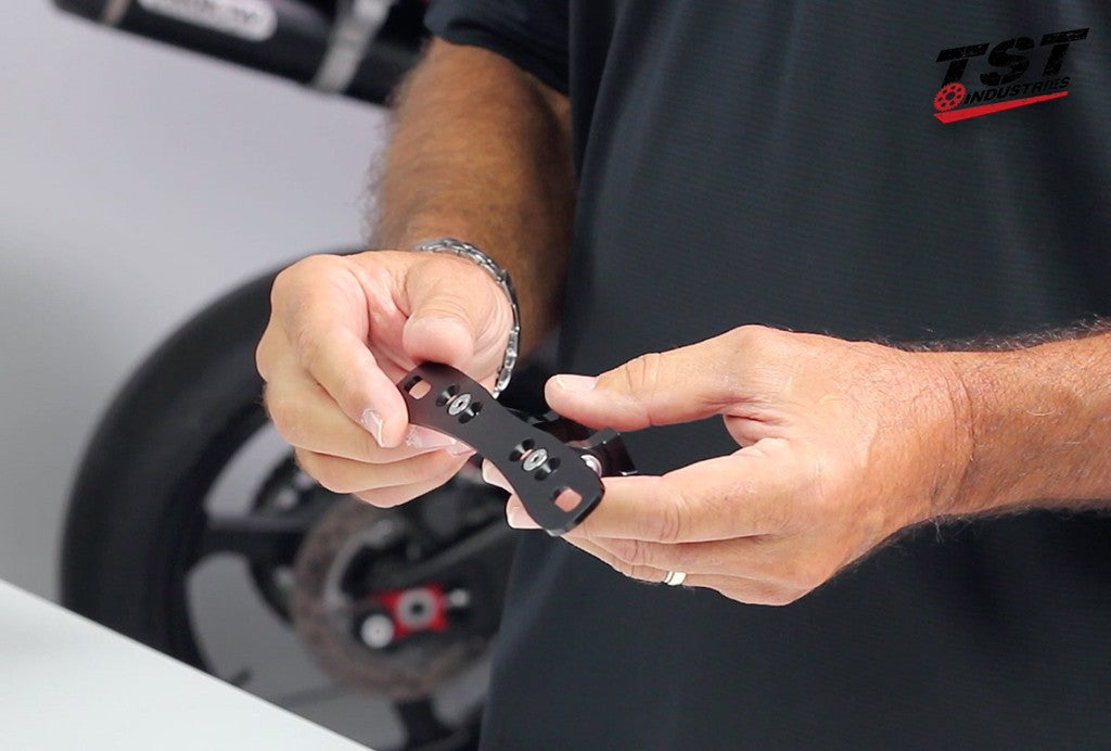What is a fender eliminator