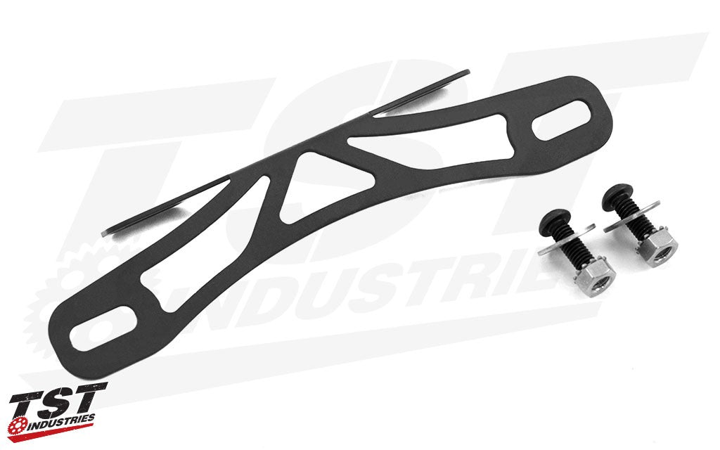 2003 2004 Kawasaki Ninja ZX6R / 636 Fender Eliminator