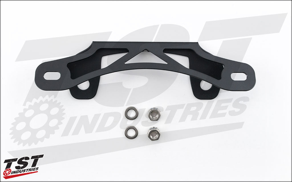 TST Industries Kawasaki Fender Eliminator for 2005-2006 ZX6R.
