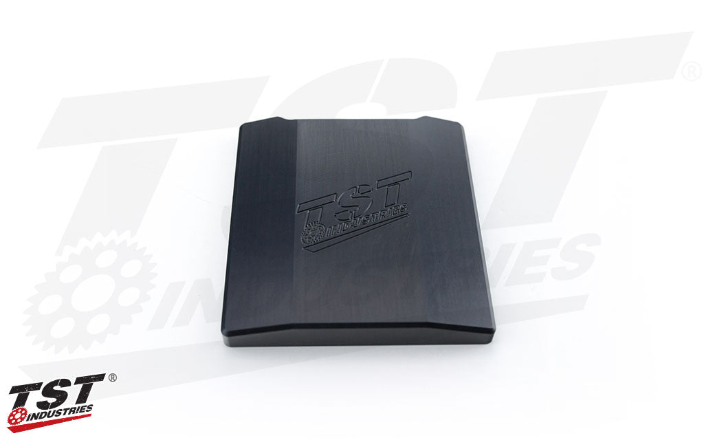 TST High Mount Fender Eliminator | Yamaha YZF R6 2006-2016