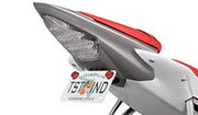TST Elite-1 High Mount Fender Eliminator for Yamaha YZF-R6 2006-2016