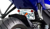 TST Elite-1 Low Mount Fender Eliminator for Yamaha YZF-R6 2006-2016