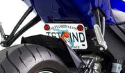 TST Elite-1 Low Mount Fender Eliminator for Yamaha YZF-R6 2006-2016