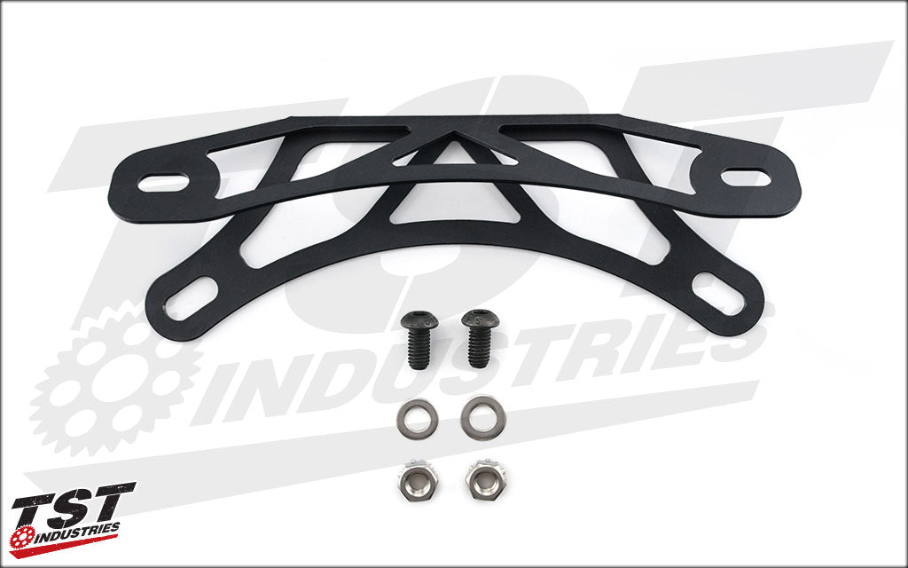 2007-2008 Kawasaki Ninja ZX6R / 636 Fender Eliminator