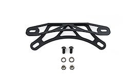 TST Fender Eliminator / License Plate Bracket 07-08 ZX6R