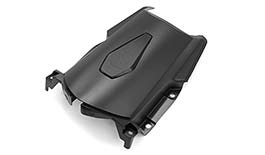 TST Undertail for Honda CBR1000RR 2008-2009 - BLEMISHED