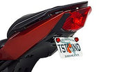 TST Fender Eliminator for Yamaha FZ6R 2009-2017