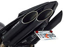 TST Elite-1 Fender Eliminator and Closeout Yamaha YZF-R1 2009-2014