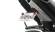 TST Standard Fender Eliminator Yamaha YZF-R1 2009-2014