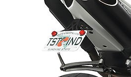 TST Standard Fender Eliminator Yamaha YZF-R1 2009-2014