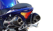 TST LED Integrated Tail Light for Yamaha R1 2009-2014