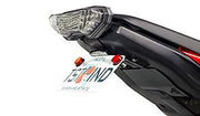 TST Elite-1 High Mount Fender Eliminator for Yamaha FZ-09 / MT-09 2014 - 2016