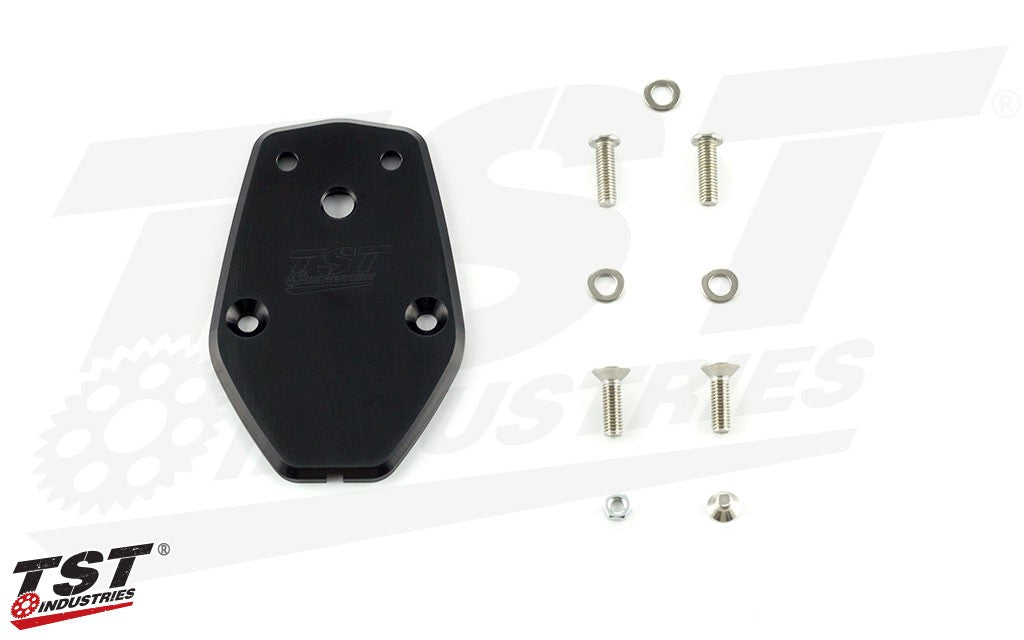 Undertail Closeout | 2016+ Kawasaki Ninja ZX-10R