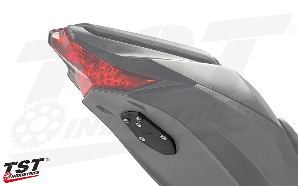 Undertail Closeout | 2016+ Kawasaki Ninja ZX-10R