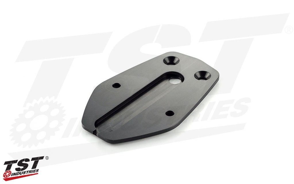 Kawasaki ZX-10R Undertail Closeout